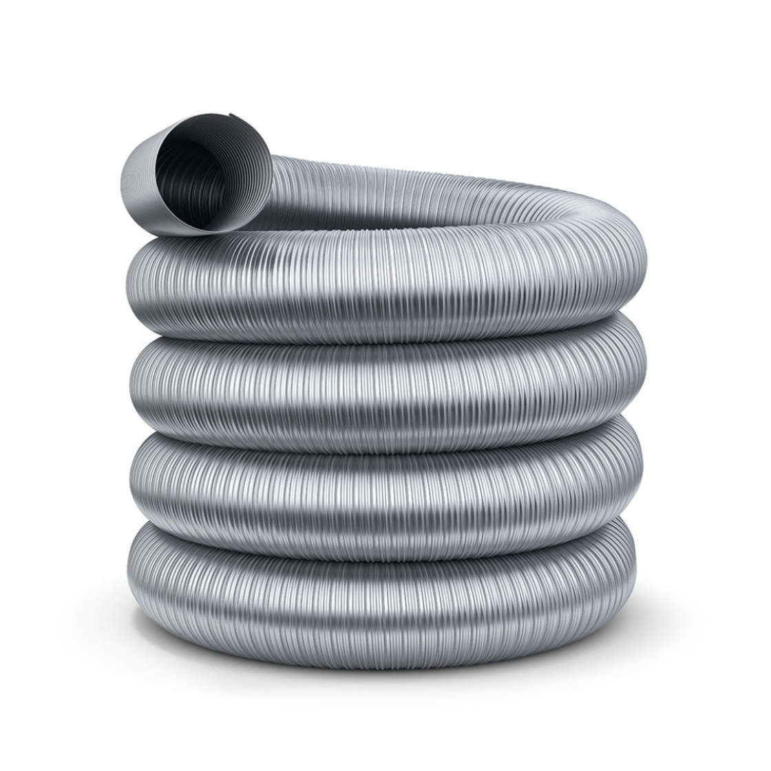 Flexible Flue Liner